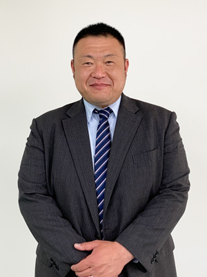 ヘルパステーションゆうりじゅ ごあいさつ