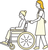 この街で暮らす方々と共に