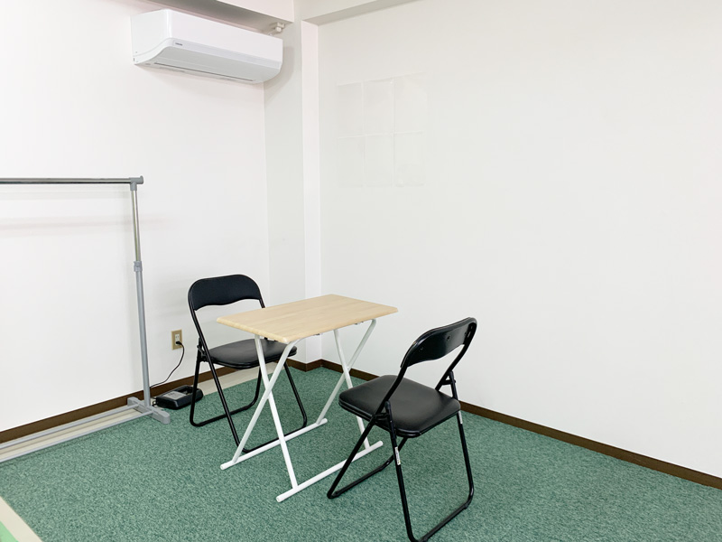 ヘルパステーションゆうりじゅ｜大阪・平野